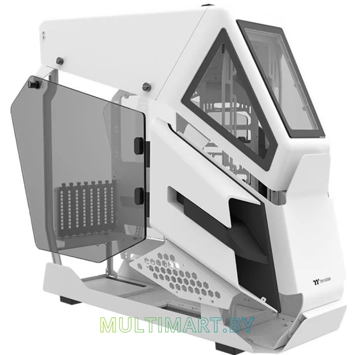 Корпус Thermaltake AH T600 Snow (CA-1Q4-00M6WN-00)
